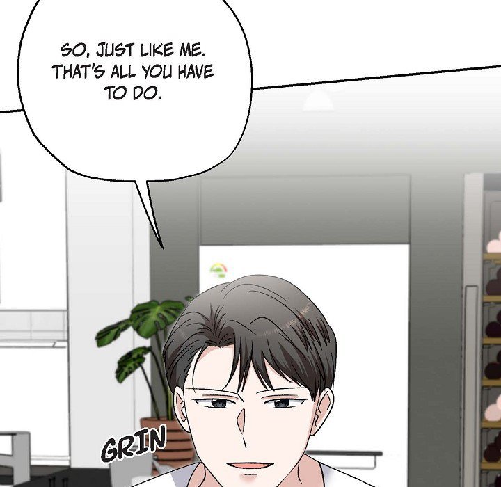 Read Manic Desires chapter 26 image 8 on Lezhin