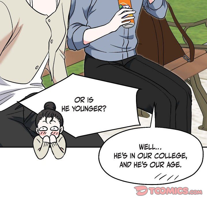Read Manic Desires chapter 26 image 83 on Lezhin