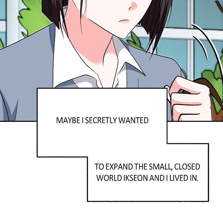 Read Manic Desires chapter 26 image 89 on Lezhin