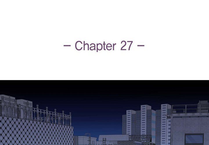 Read Manic Desires chapter 27 image 1 on Lezhin
