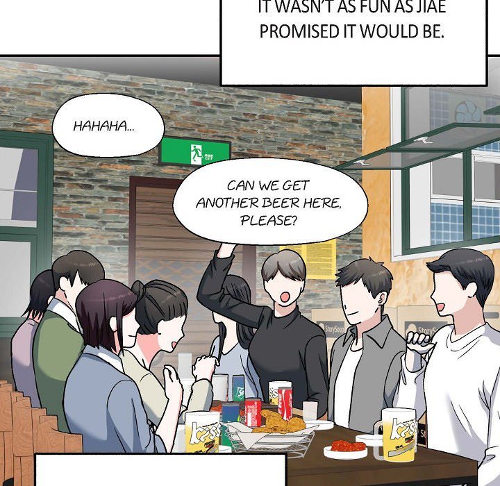Read Manic Desires chapter 27 image 10 on Lezhin