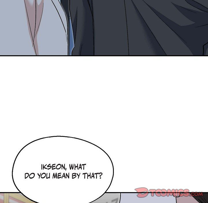 Read Manic Desires chapter 27 image 101 on Lezhin