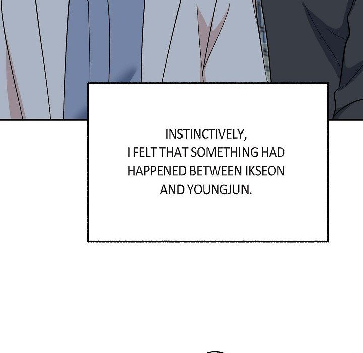 Read Manic Desires chapter 27 image 103 on Lezhin