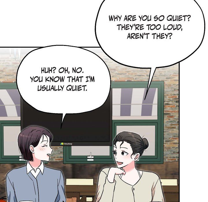 Read Manic Desires chapter 27 image 12 on Lezhin