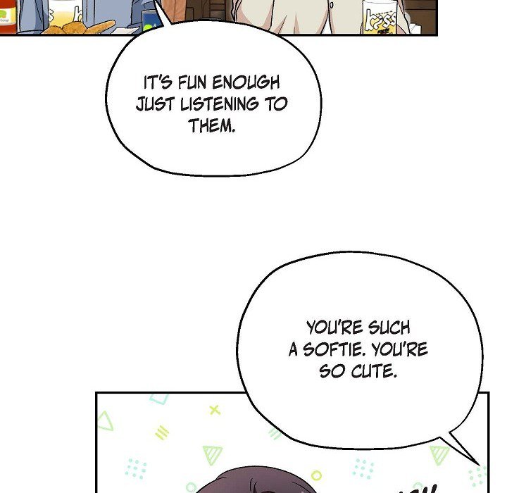 Read Manic Desires chapter 27 image 13 on Lezhin