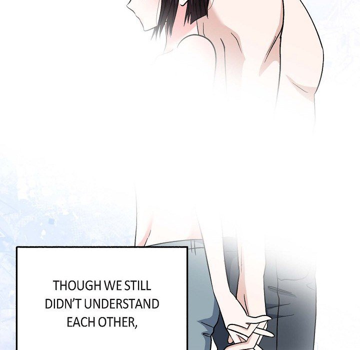 Read Manic Desires chapter 27 image 18 on Lezhin