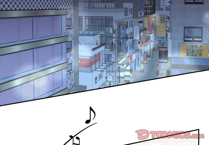 Read Manic Desires chapter 27 image 2 on Lezhin