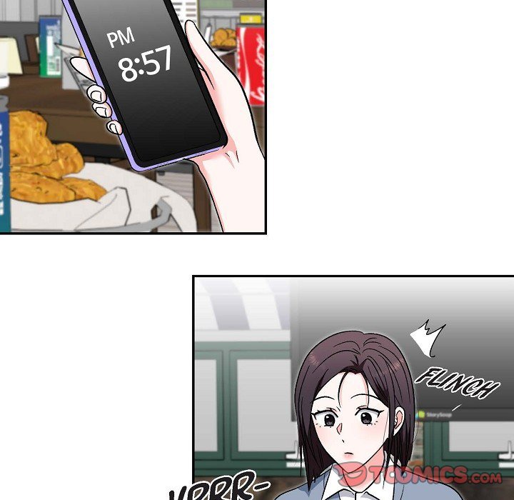 Read Manic Desires chapter 27 image 20 on Lezhin