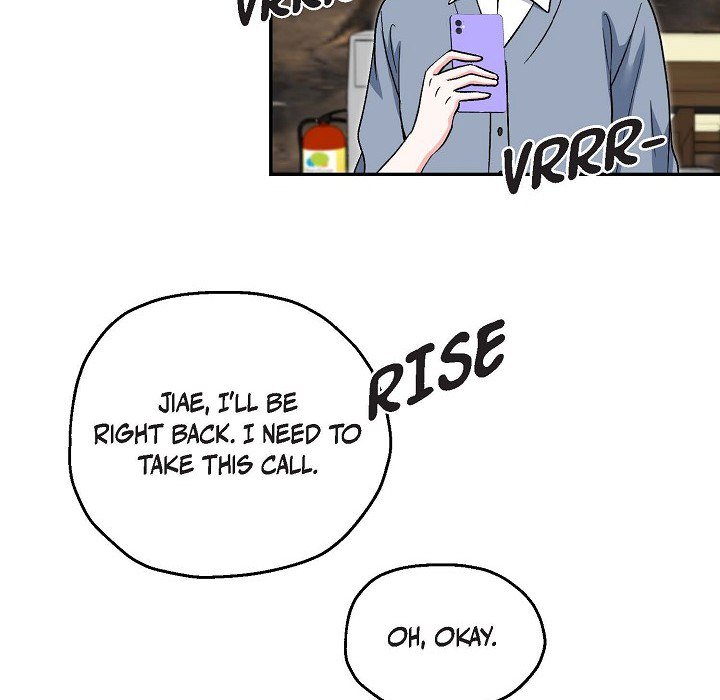 Read Manic Desires chapter 27 image 21 on Lezhin