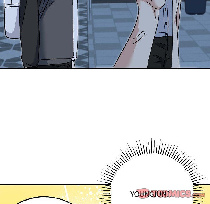 Read Manic Desires chapter 27 image 38 on Lezhin
