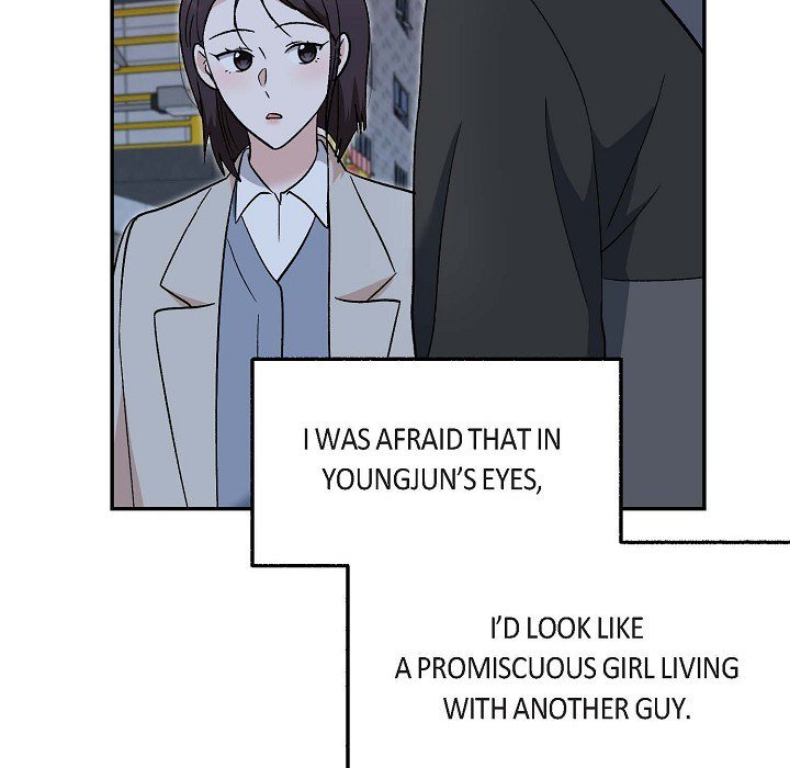 Read Manic Desires chapter 27 image 46 on Lezhin