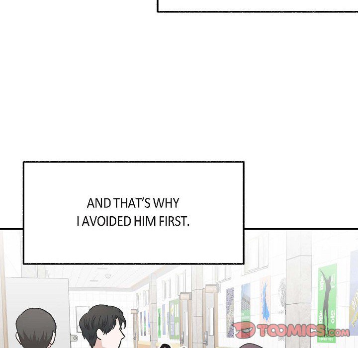 Read Manic Desires chapter 27 image 47 on Lezhin