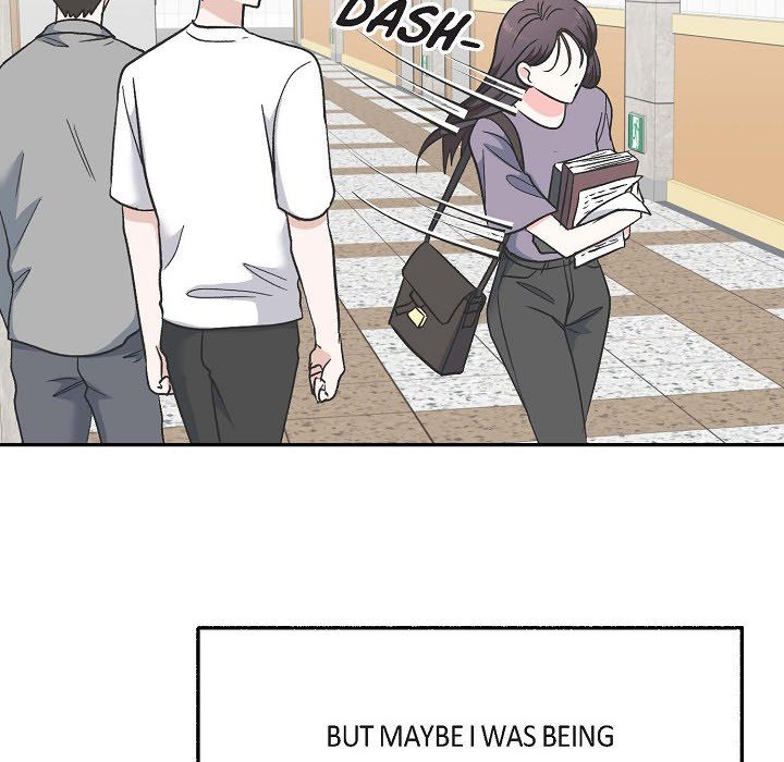 Read Manic Desires chapter 27 image 48 on Lezhin