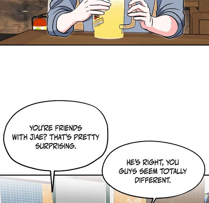 Read Manic Desires chapter 27 image 5 on Lezhin