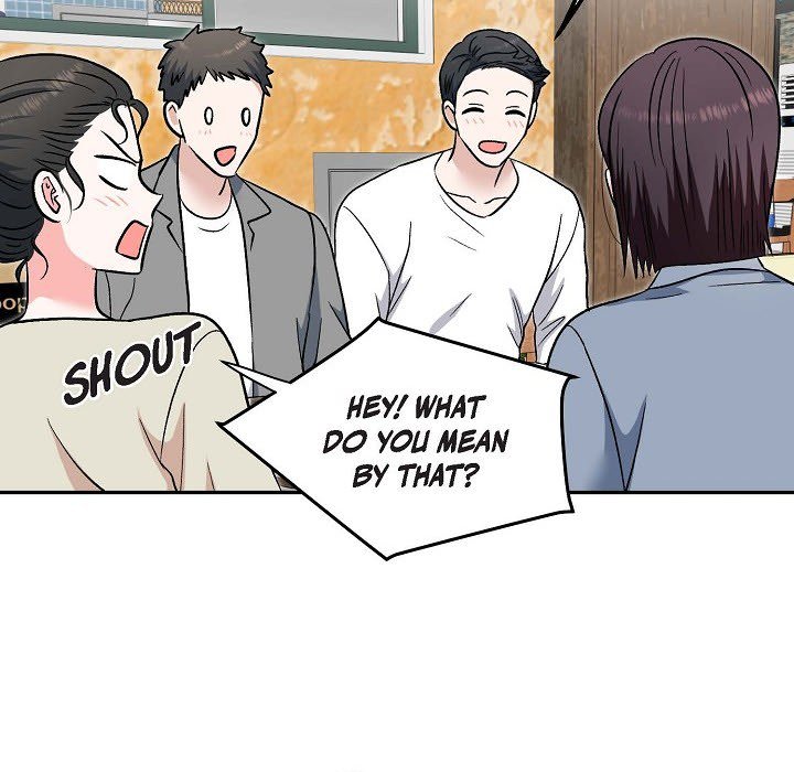 Read Manic Desires chapter 27 image 6 on Lezhin