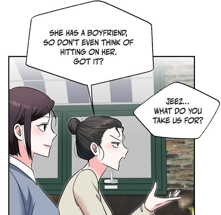 Read Manic Desires chapter 27 image 7 on Lezhin