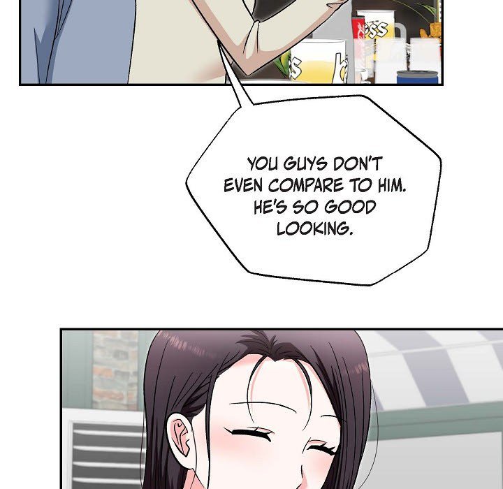 Read Manic Desires chapter 27 image 8 on Lezhin