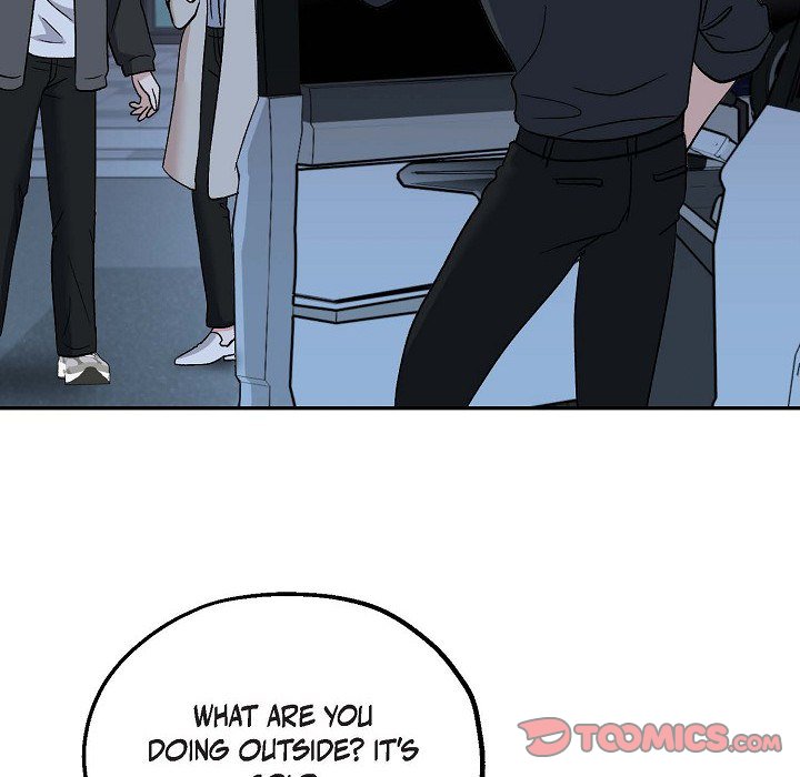 Read Manic Desires chapter 27 image 83 on Lezhin