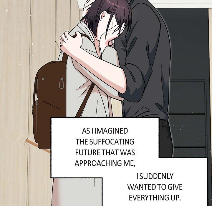 Read Manic Desires chapter 28 image 111 on Lezhin