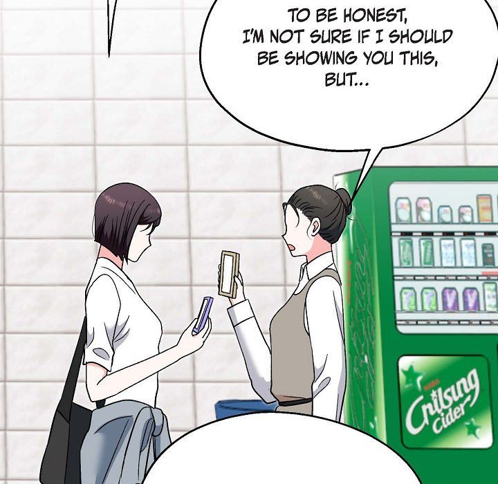 Read Manic Desires chapter 28 image 129 on Lezhin