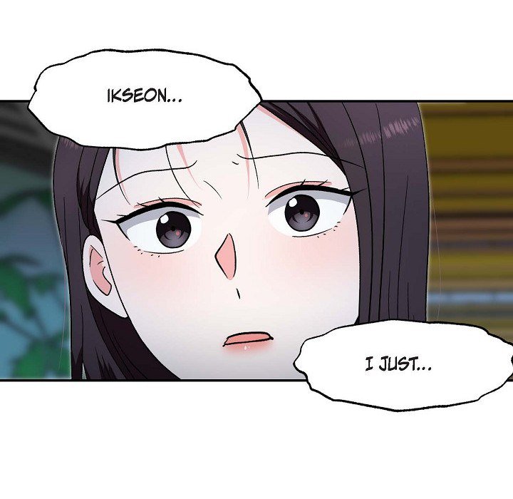 Read Manic Desires chapter 28 image 15 on Lezhin