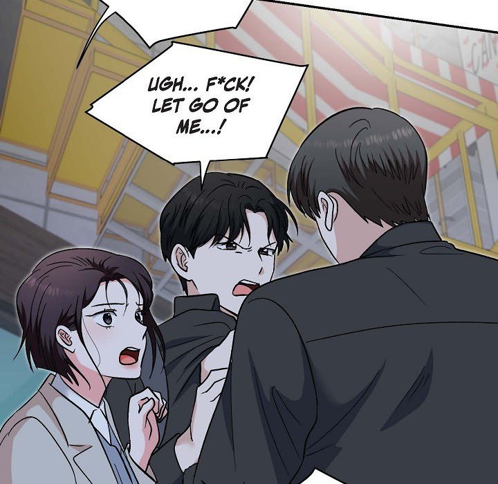 Read Manic Desires chapter 28 image 45 on Lezhin