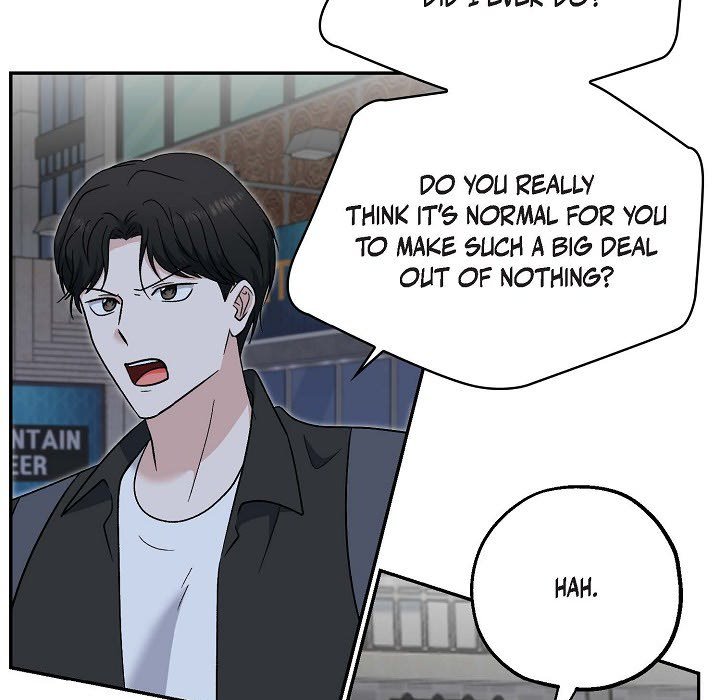 Read Manic Desires chapter 28 image 5 on Lezhin