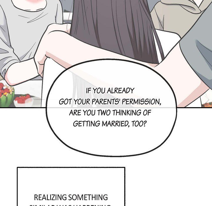 Read Manic Desires chapter 28 image 52 on Lezhin