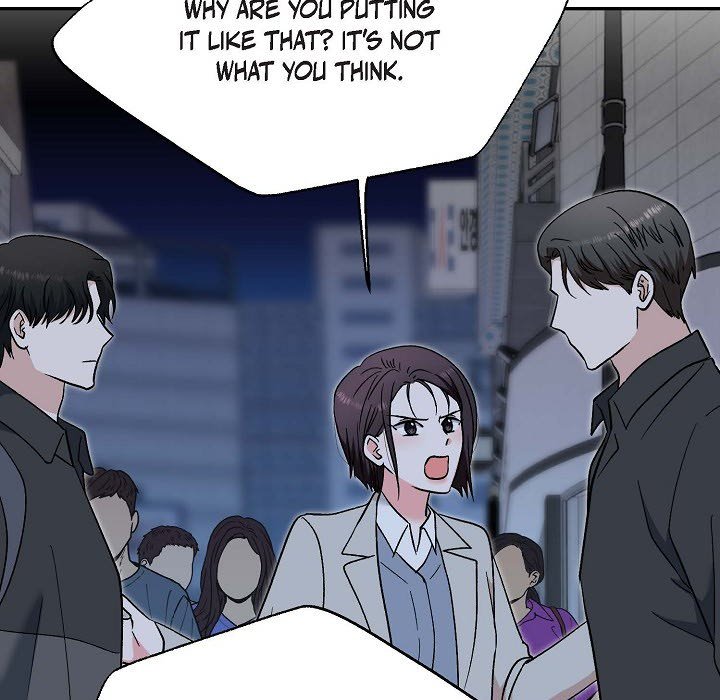 Read Manic Desires chapter 28 image 8 on Lezhin