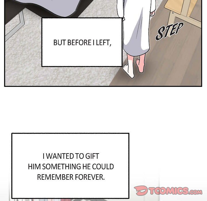 Read Manic Desires chapter 29 image 105 on Lezhin