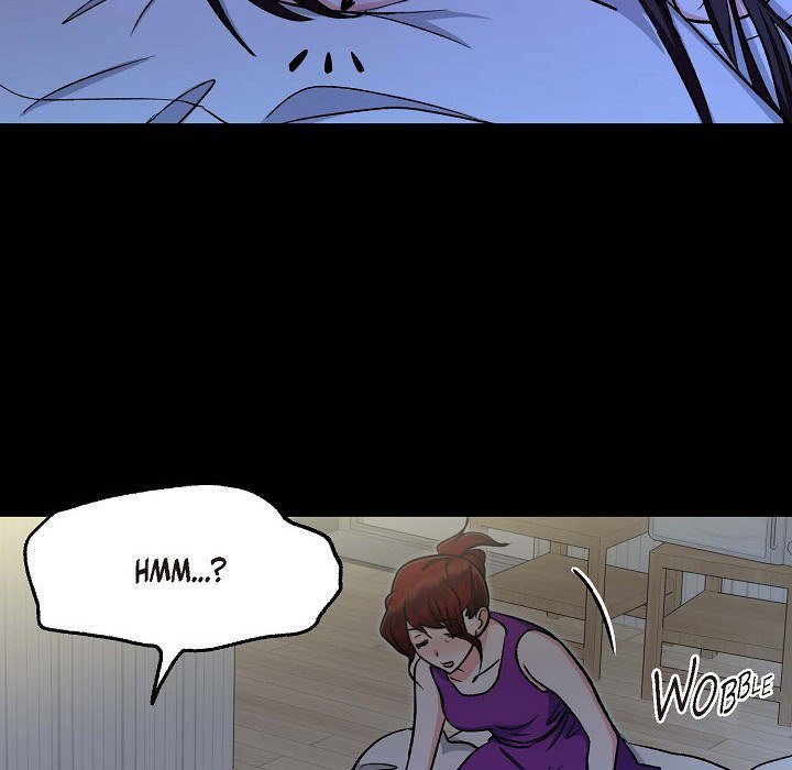 Read Manic Desires chapter 3 image 18 on Lezhin