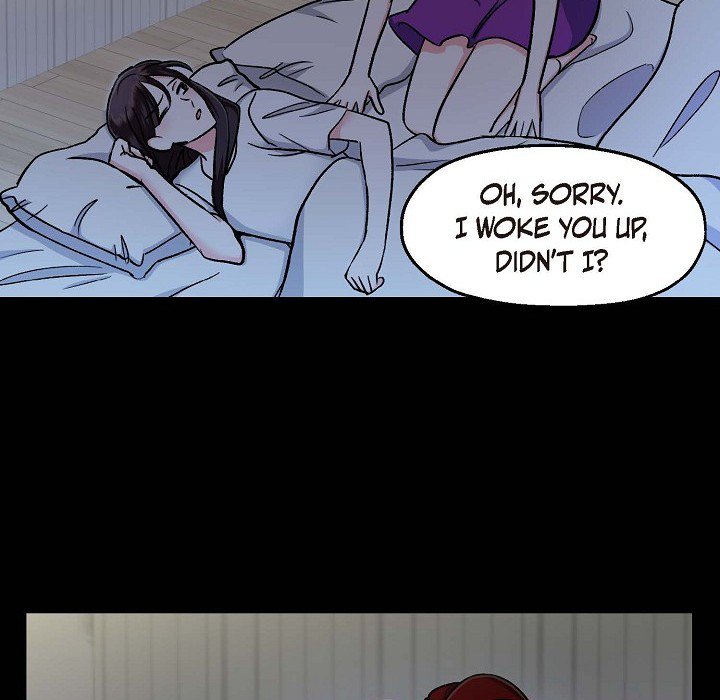 Read Manic Desires chapter 3 image 19 on Lezhin