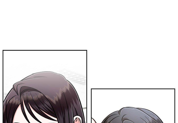 Read Manic Desires chapter 3 image 2 on Lezhin