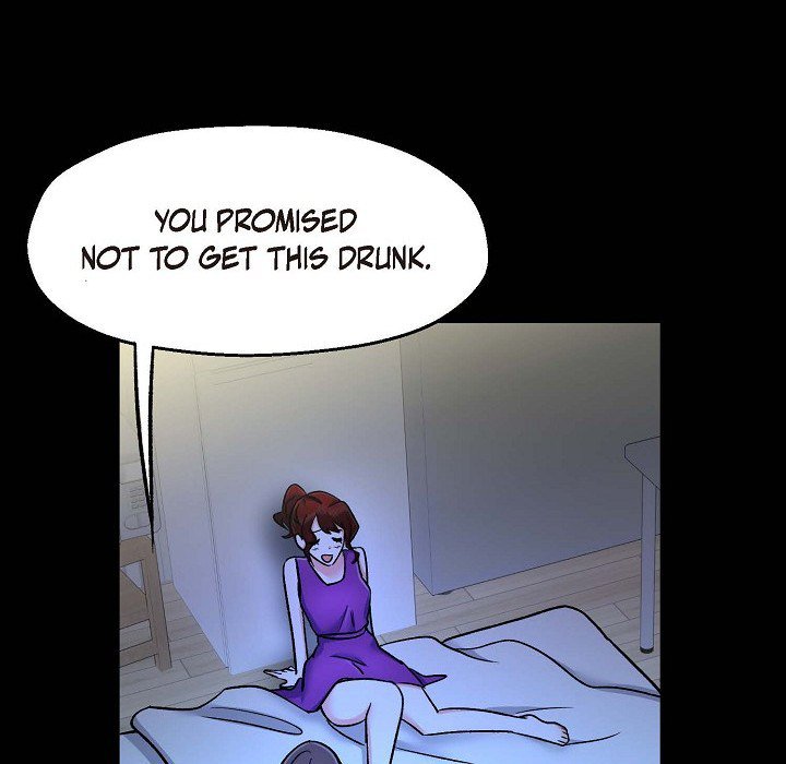 Read Manic Desires chapter 3 image 22 on Lezhin