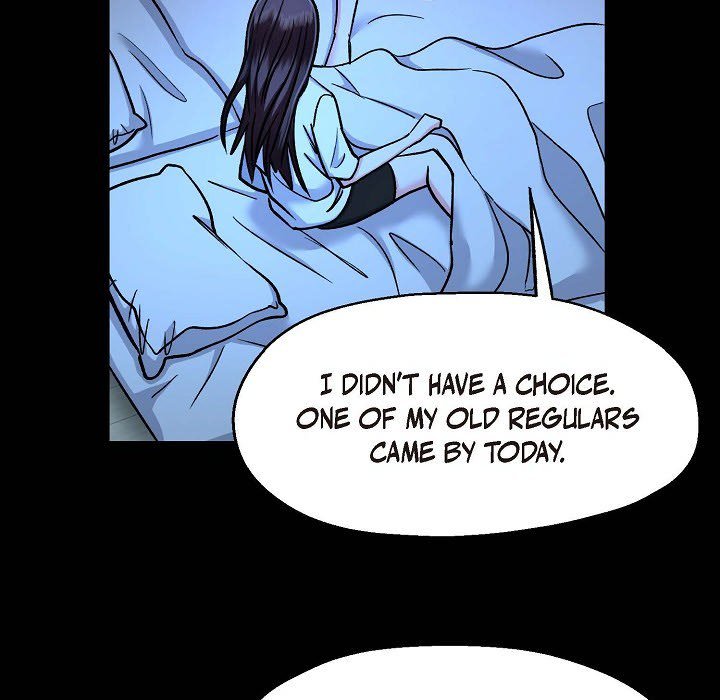 Read Manic Desires chapter 3 image 23 on Lezhin