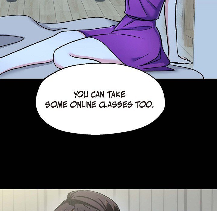 Read Manic Desires chapter 3 image 26 on Lezhin