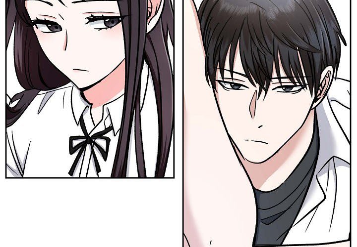Read Manic Desires chapter 3 image 3 on Lezhin