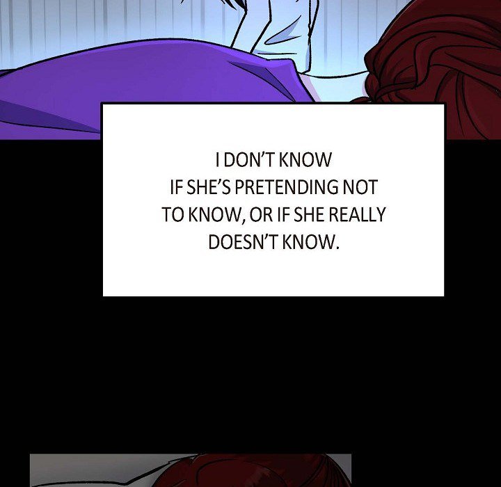 Read Manic Desires chapter 3 image 35 on Lezhin
