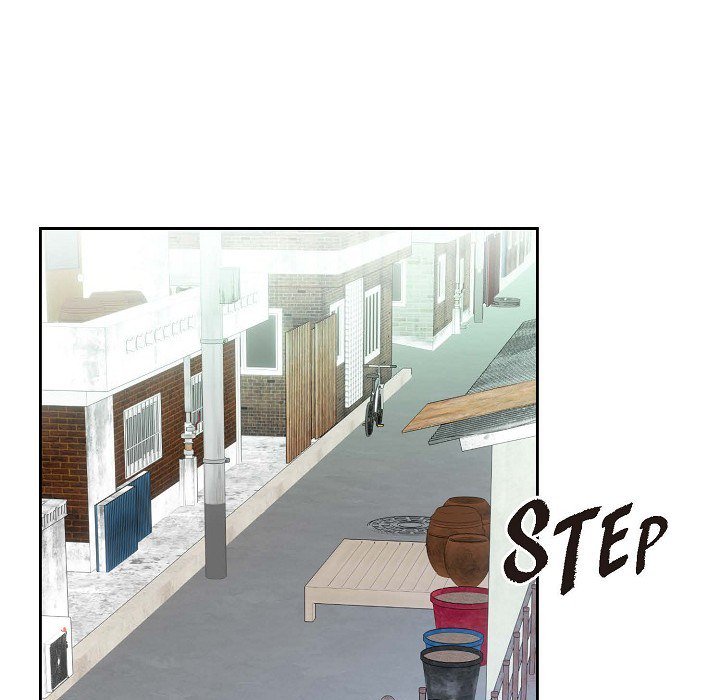 Read Manic Desires chapter 3 image 79 on Lezhin
