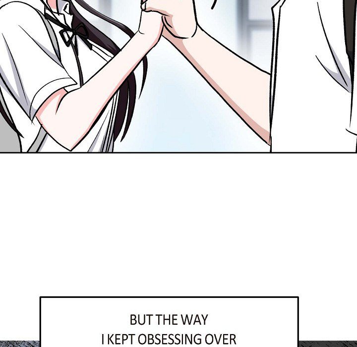 Read Manic Desires chapter 3 image 9 on Lezhin