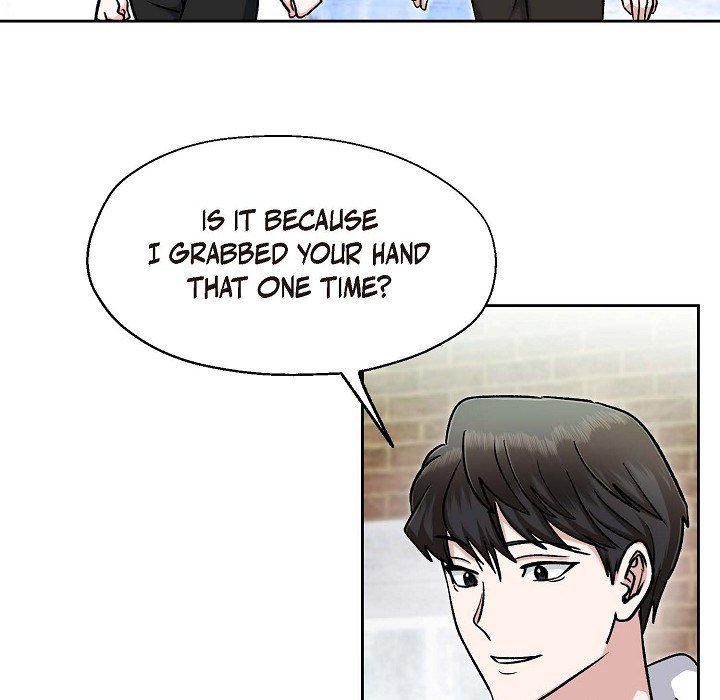 Read Manic Desires chapter 3 image 96 on Lezhin