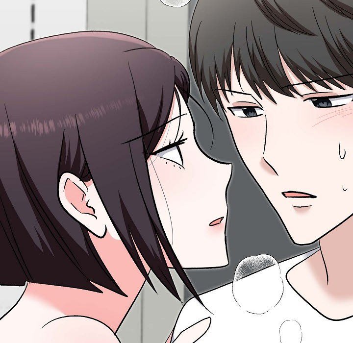 Read Manic Desires chapter 30 image 11 on Lezhin