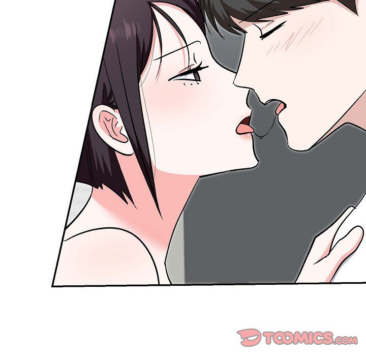 Read Manic Desires chapter 30 image 17 on Lezhin