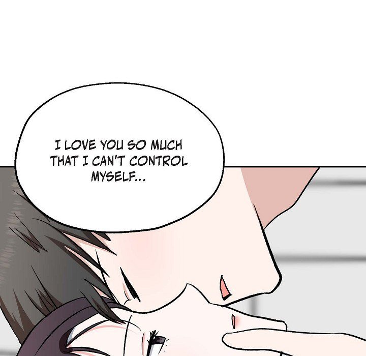 Read Manic Desires chapter 30 image 32 on Lezhin