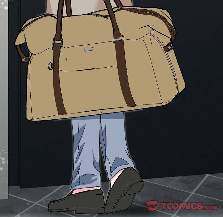 Read Manic Desires chapter 30 image 45 on Lezhin