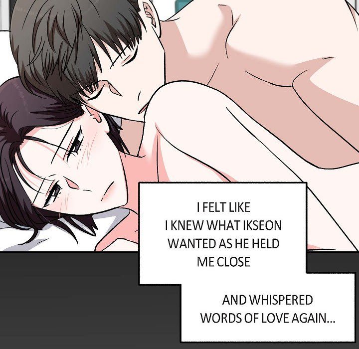 Read Manic Desires chapter 30 image 62 on Lezhin