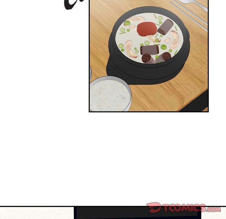 Read Manic Desires chapter 31 image 25 on Lezhin
