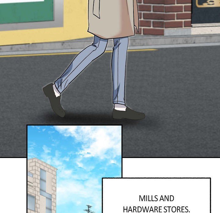 Read Manic Desires chapter 31 image 31 on Lezhin