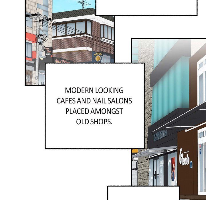 Read Manic Desires chapter 31 image 32 on Lezhin