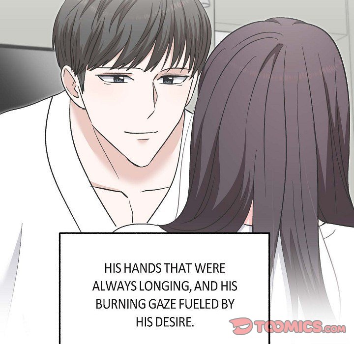 Read Manic Desires chapter 31 image 49 on Lezhin